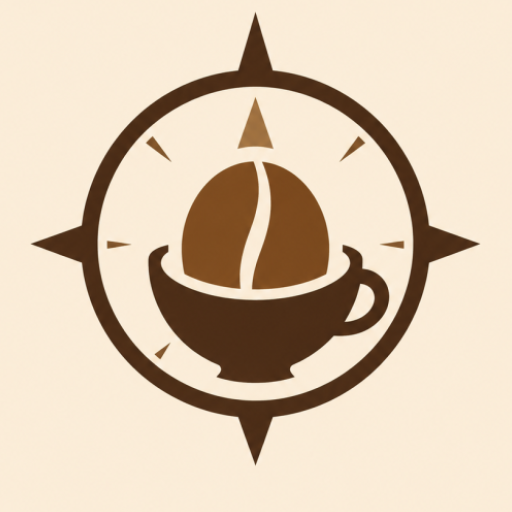 Coffee Guru app icon