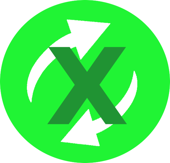 Excel functions translator app icon