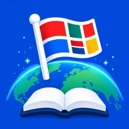 Learn the Flag app icon